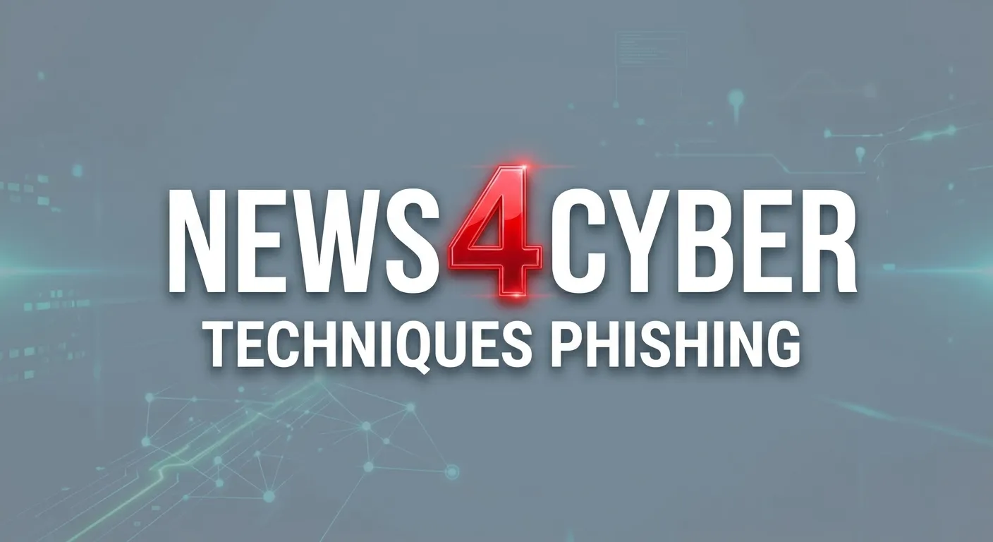 Phishing Techniques