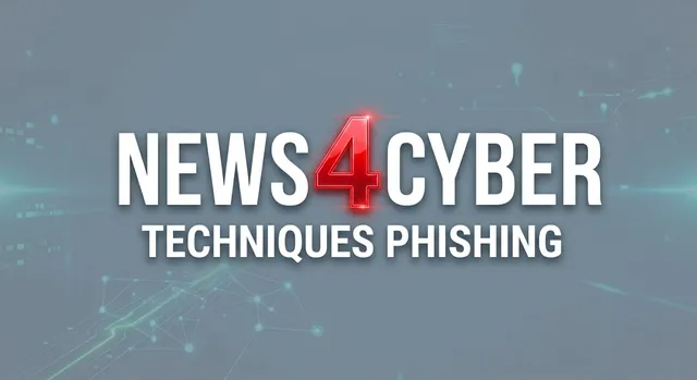Phishing Techniques